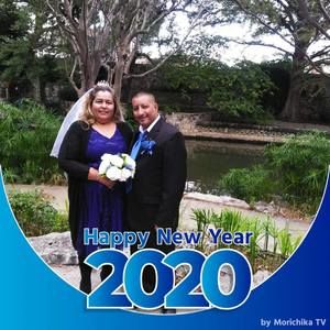 Meet your Posher, Ricardo